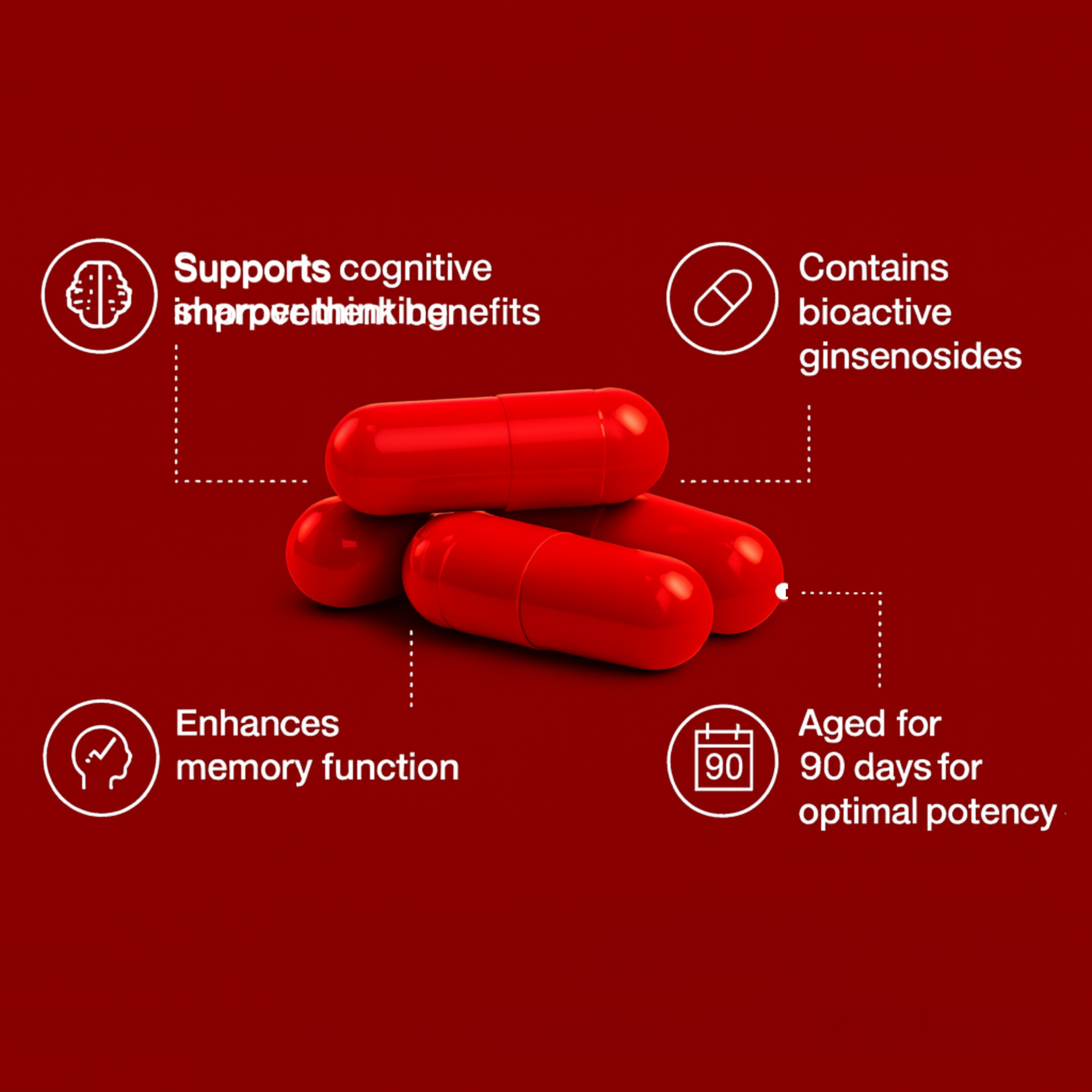 Less Brain Fog In 2 Weeks